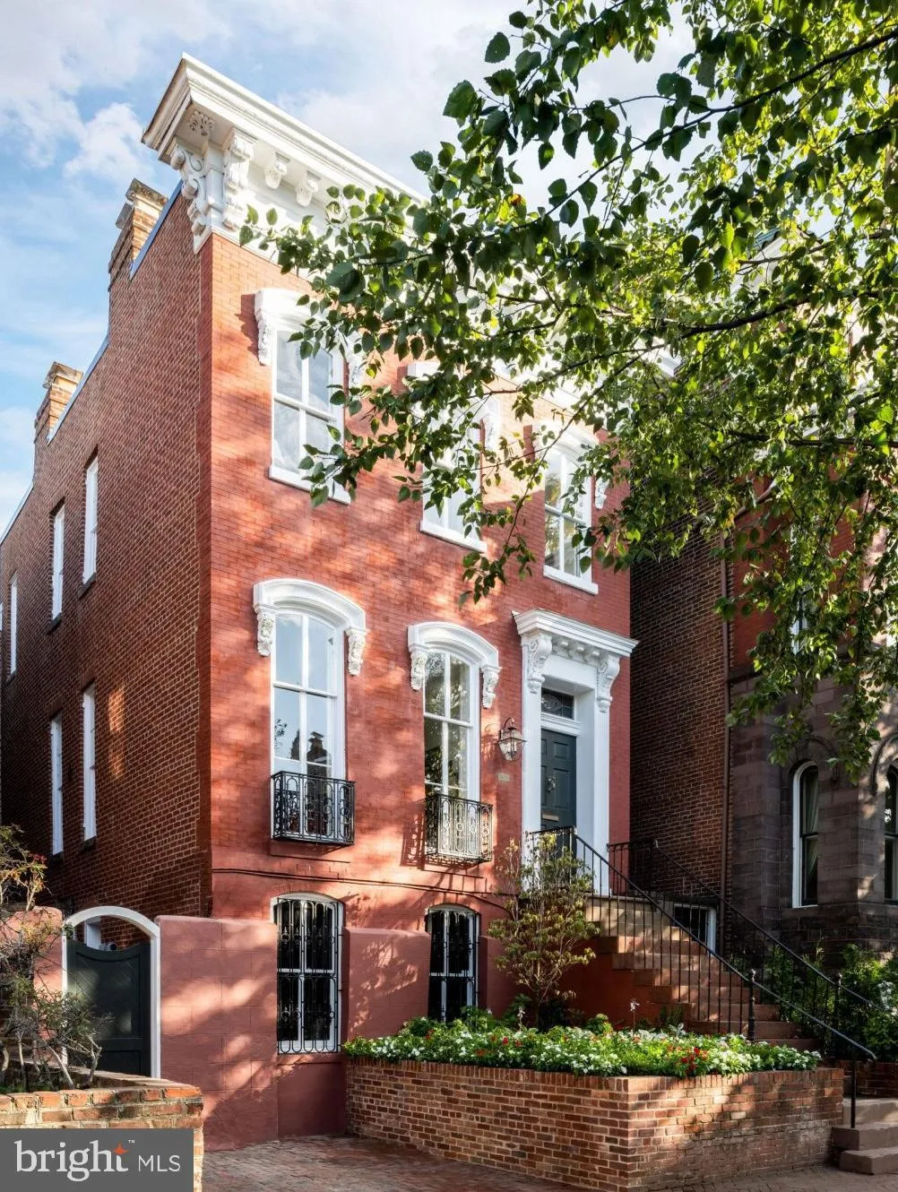 3129 N Street NW, Washington, DC 20007