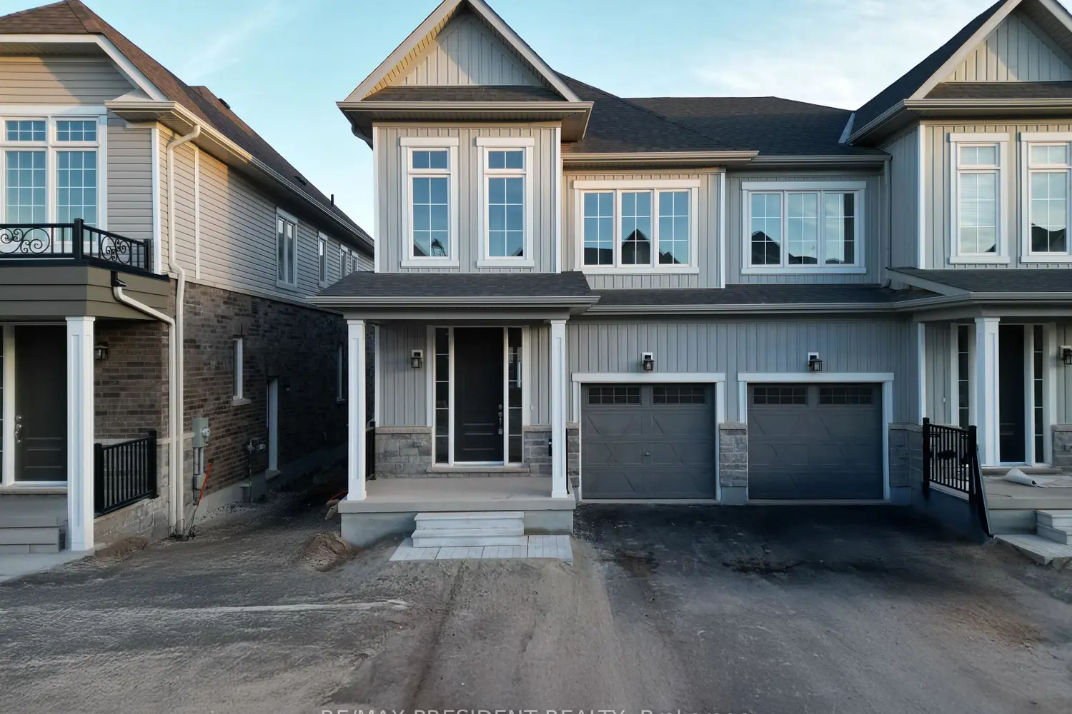 48 Brown Street