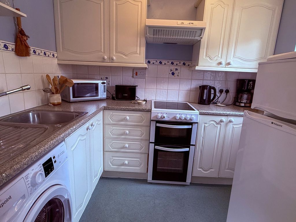 Additional image 7 of 1 bed flat for saleAshridge Court, Newbury RG14