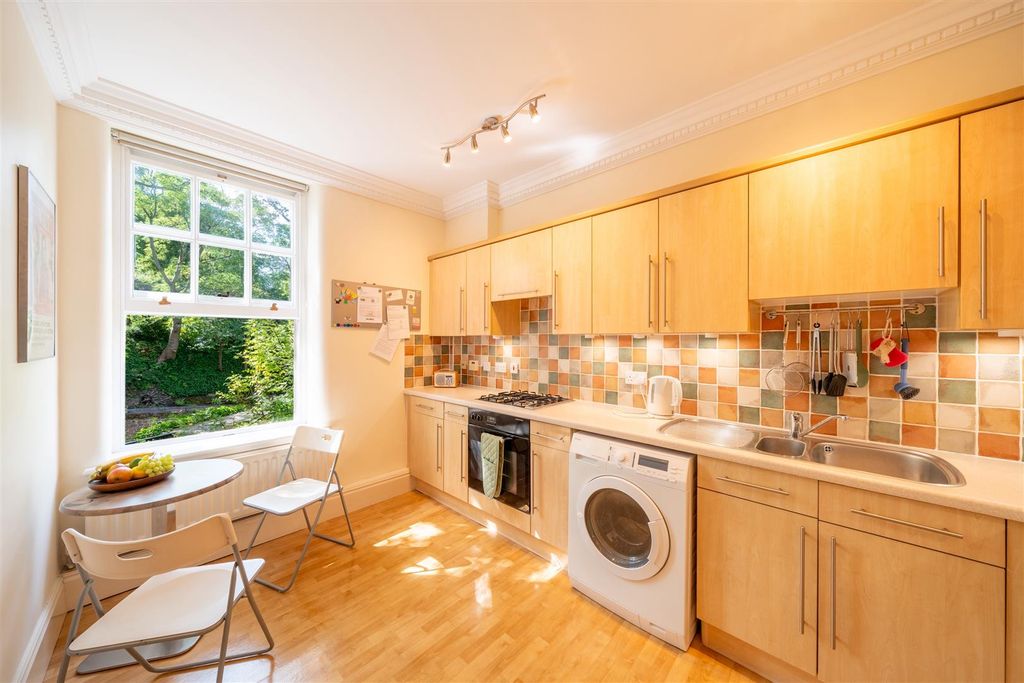 Additional image 5 of 2 bed flat for saleStandard Hill, Nottingham NG1