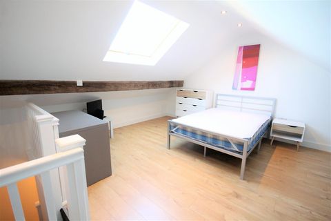 Moseley Road, Fallowfield M14