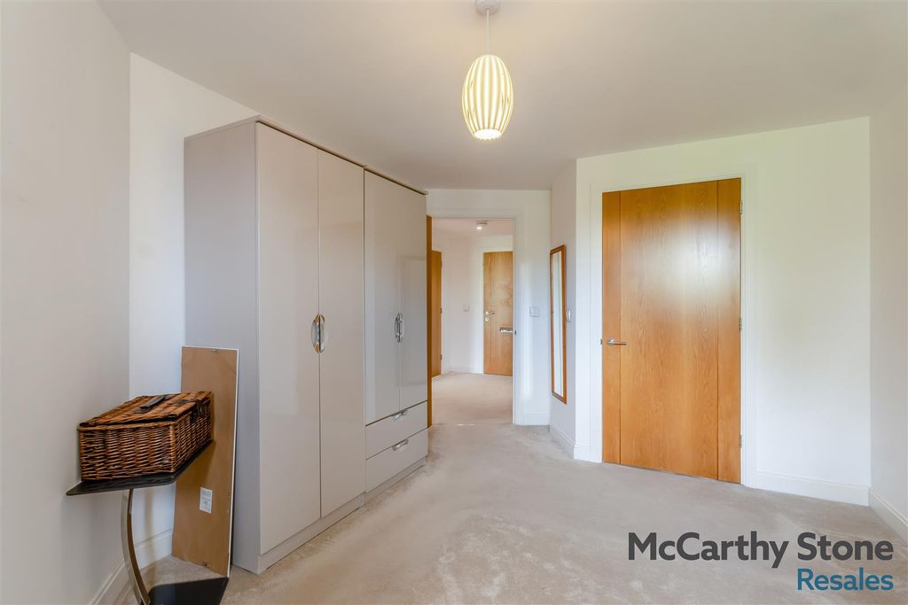 Additional image 10 of 1 bed flat for saleSaxon Gardens, Penn Street, Oakham, Rutland LE15
