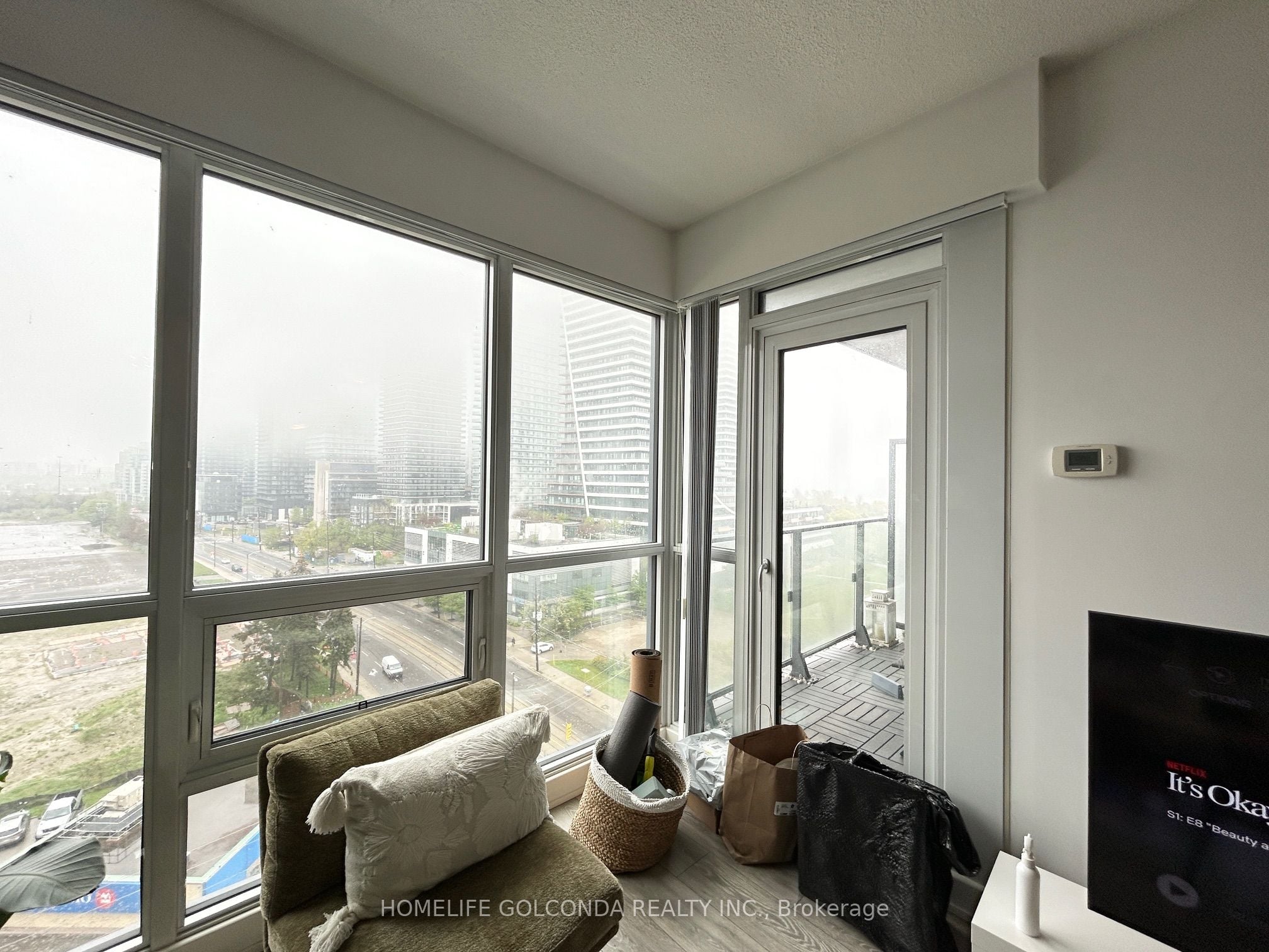Additional image 4 of 1208-2200 Lakeshore Boulevard W, Toronto, ON, M8V 1A4