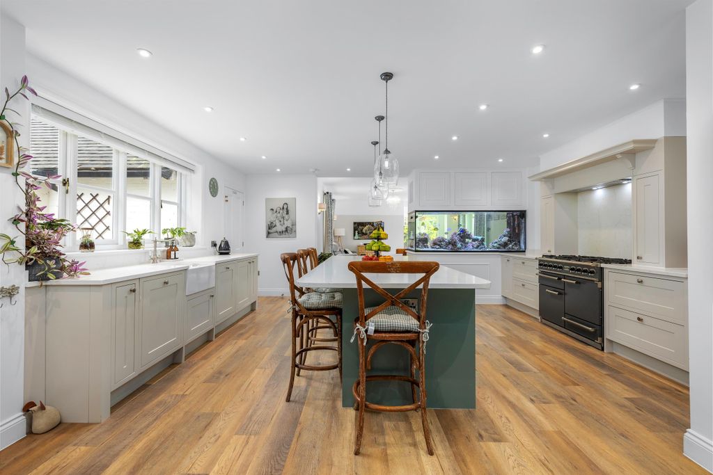 Additional image 7 of 5 bed detached house for saleAll Stretton, Church Stretton, Shropshire SY6
