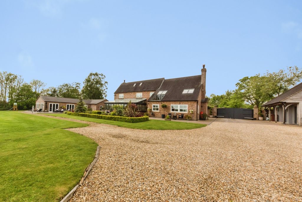 Additional image 44 of 5 bed barn conversion for saleSummer Hill, Milwich, Stafford, Staffordshire ST18
