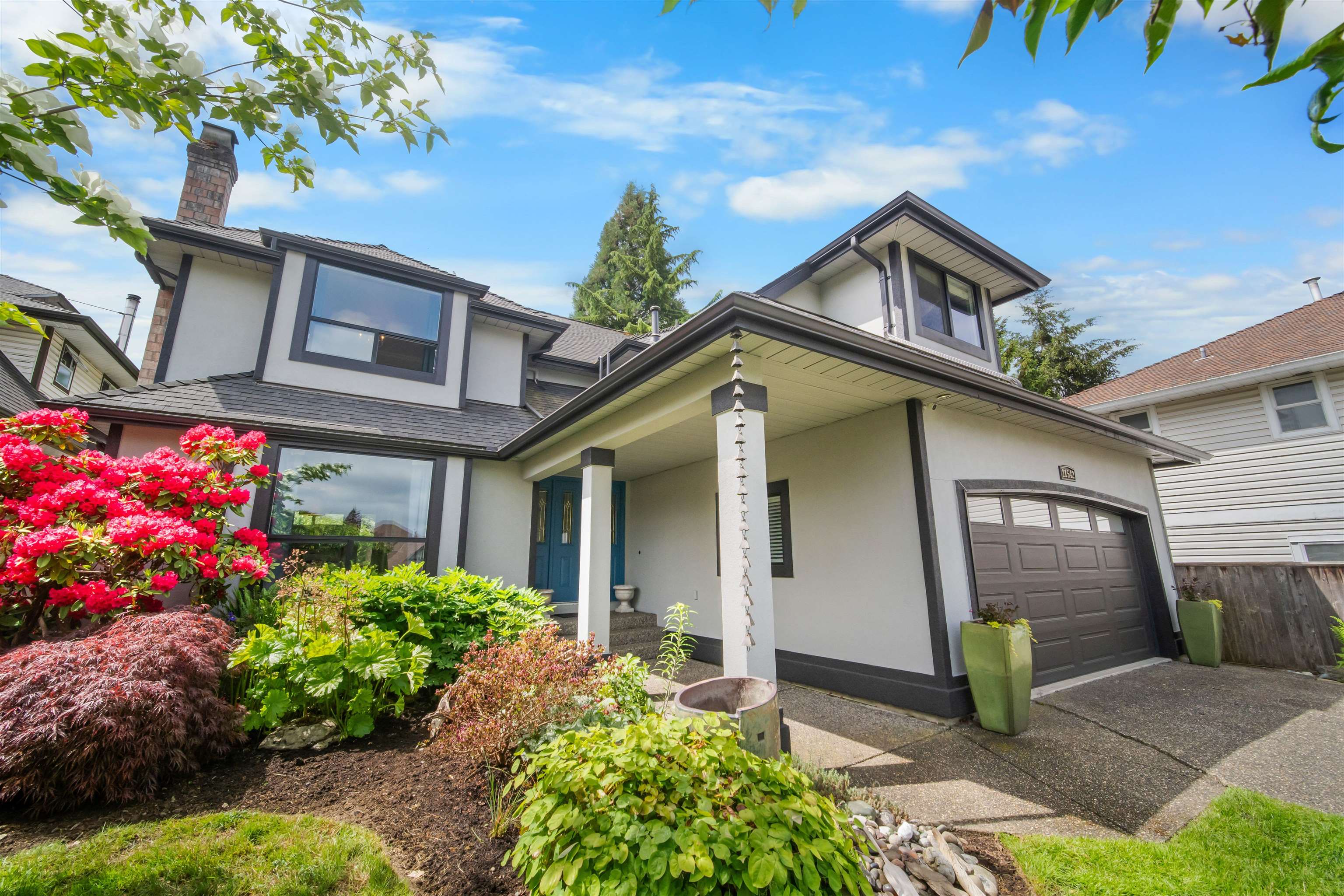 21542 87 Avenue, Langley, BC, V1M 2E5
