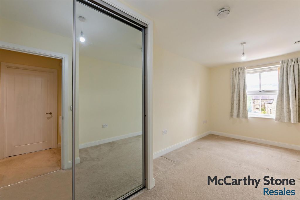 Additional image 15 of 1 bed flat for saleHewson Court, Hexham NE46