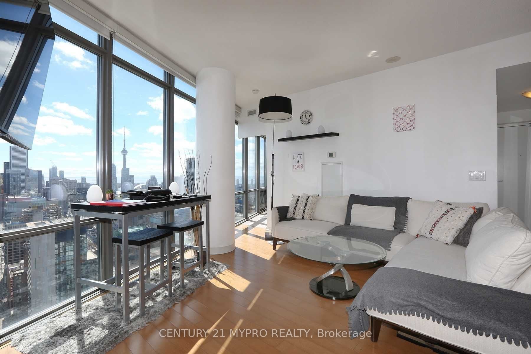 Additional image 2 of 4508-832 Bay Street, Toronto, ON, M5S 1Z6