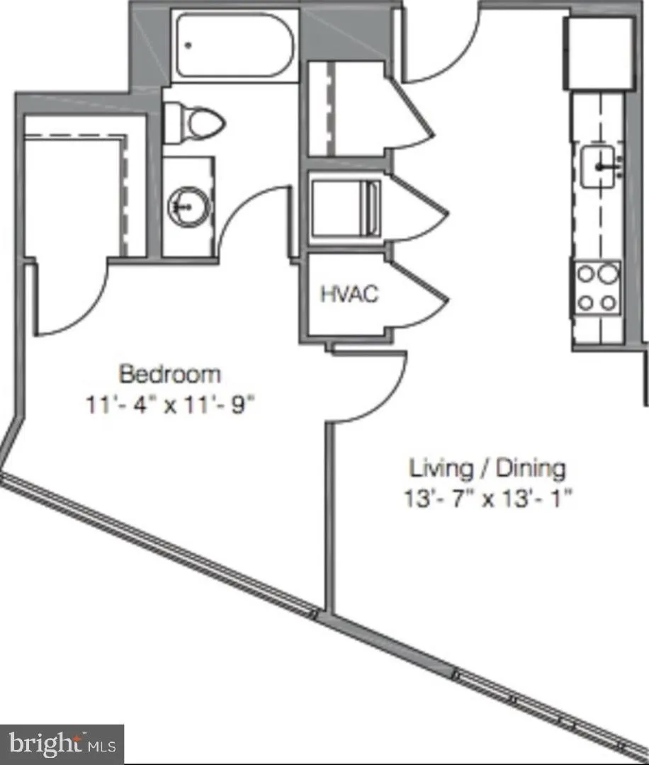Additional image 42 of 460 New York Ave NW Unit 405, Washington, DC 20001