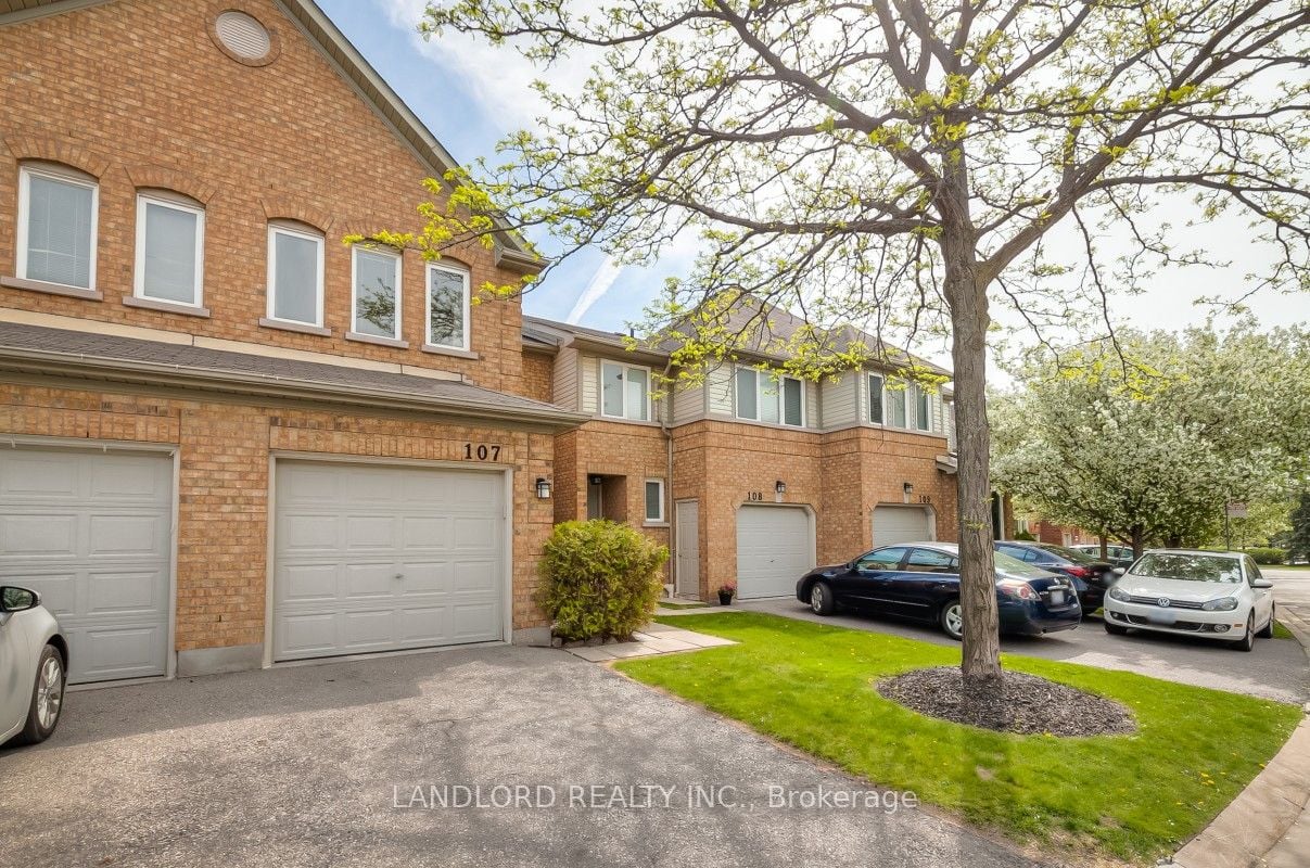 Additional image 2 of 107-2555 Thomas Street, Mississauga, ON, L5M 5P6