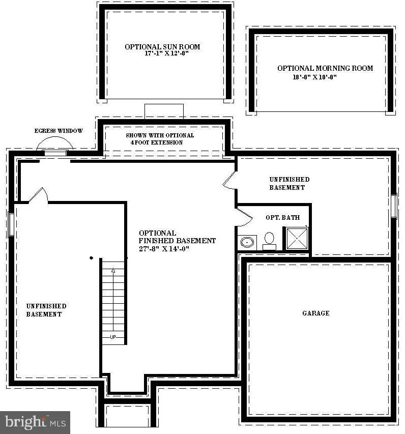 Additional image 48 of 42 Southall Court Unit CHARLESTON, Smyrna, DE 19977