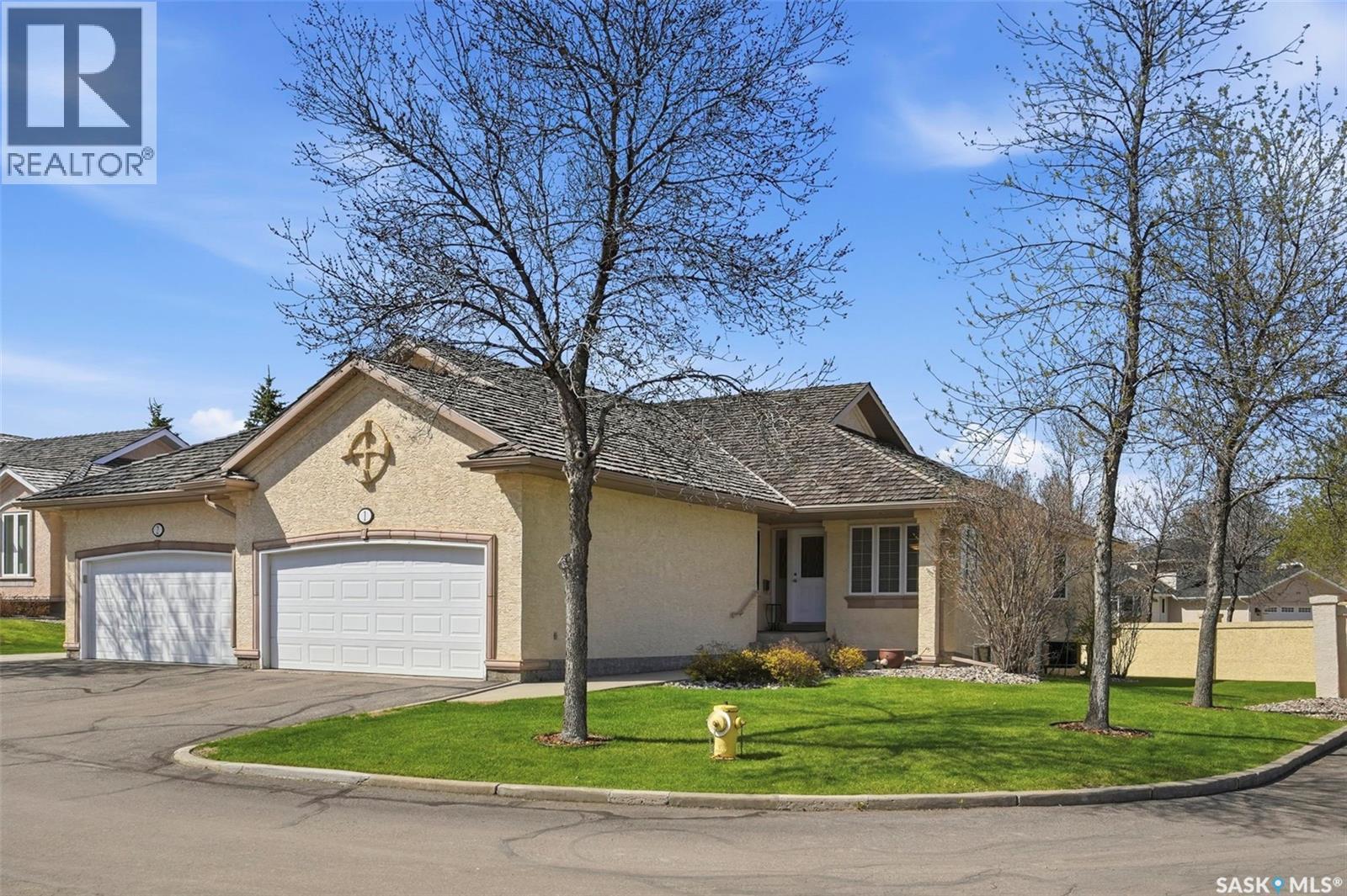 1-330 Stodola Court, Saskatoon, SK, S7N1N9