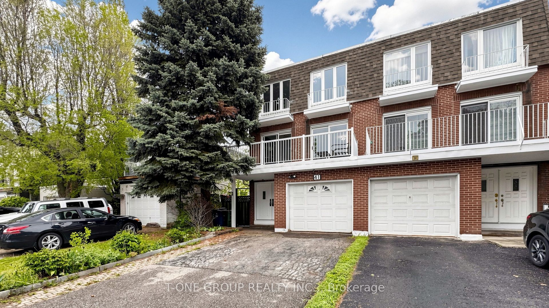 Additional image 2 of 41 Chipwood Crescent, Toronto, ON, M2J 3X6