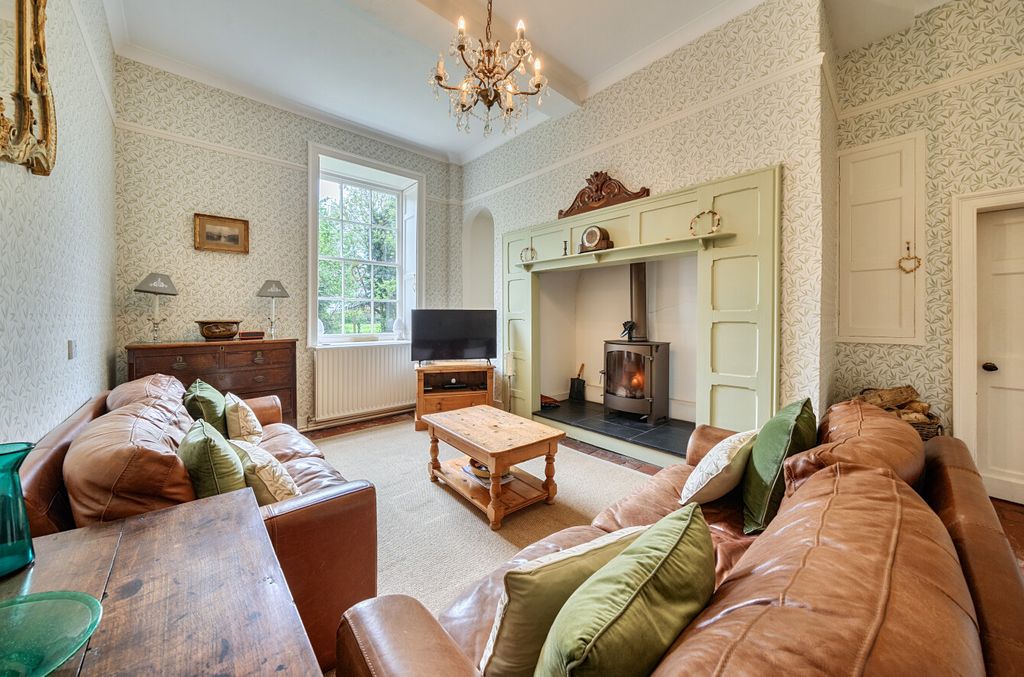 Additional image 9 of 6 bed detached house for saleLlwynderw, Welshpool, Powys SY21