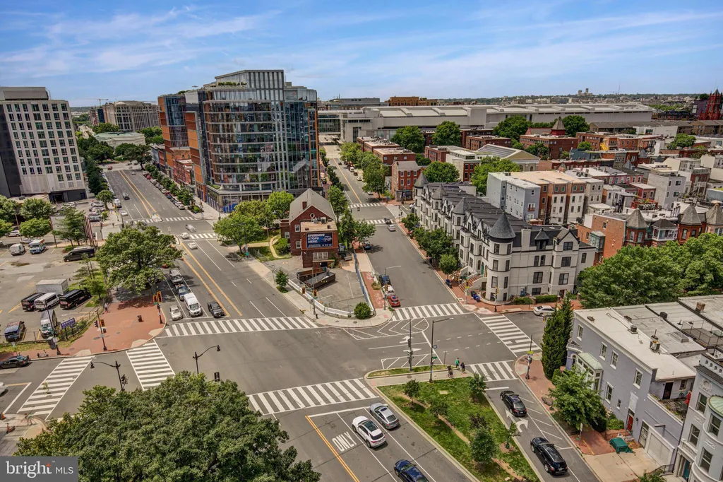 Additional image 49 of 460 New York Avenue NW Unit 607, Washington, DC 20001