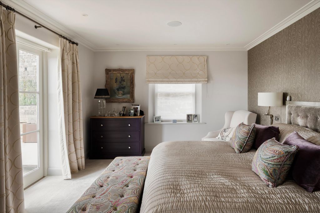 Additional image 14 of 5 bed detached house for saleSion Hill, Bath, Somerset BA1