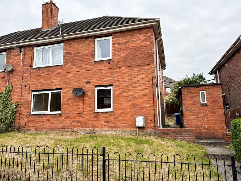 Additional image 22 of 2 bed flat for saleJohnson Place, Stoke-On-Trent ST6