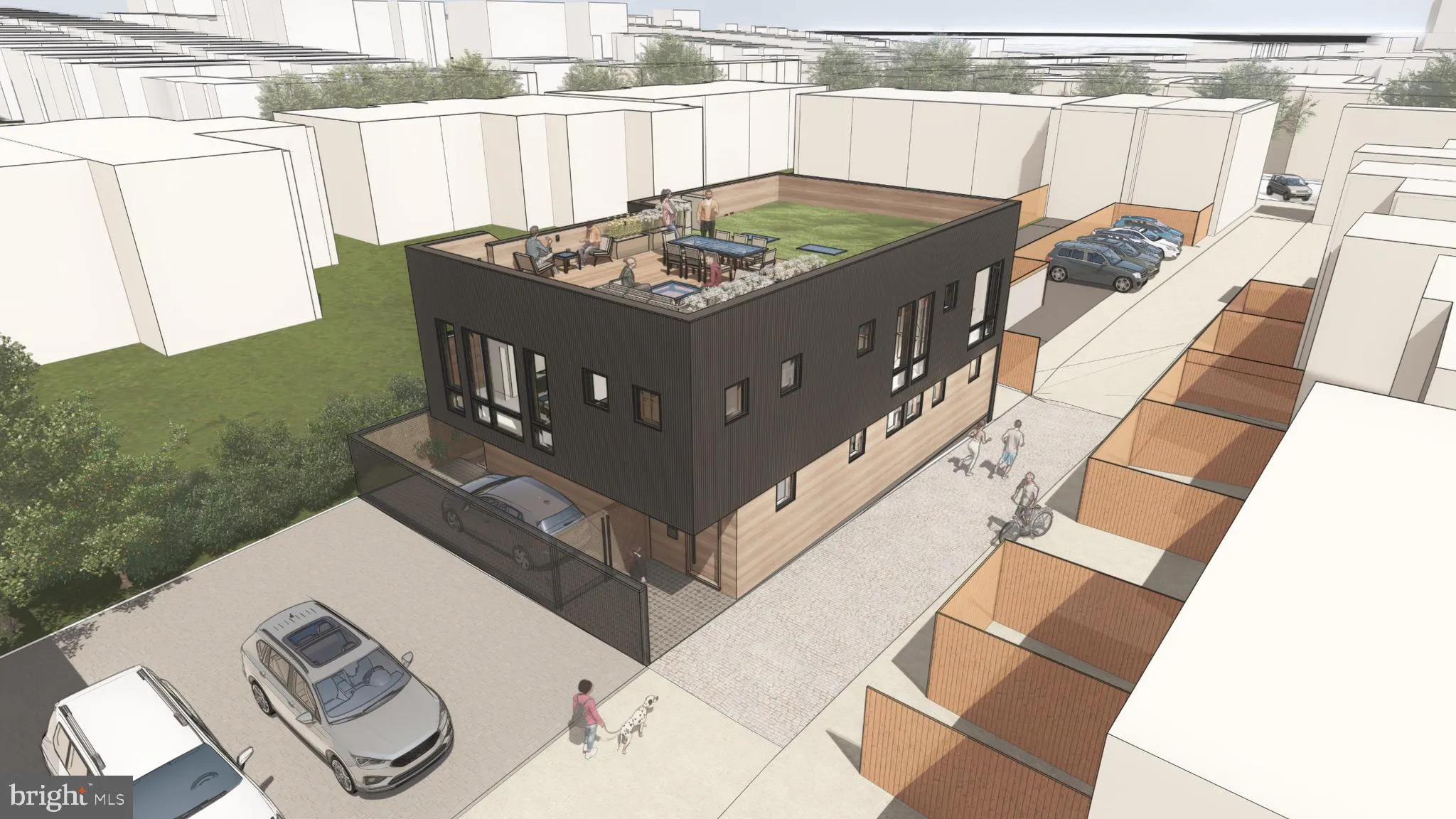 Additional image 7 of 1016 Harvard Street NW, Washington, DC 20001