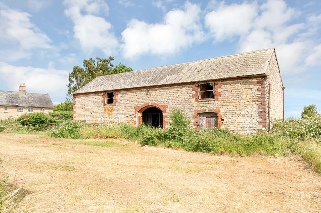 Additional image 6 of Land for saleChestnuts Farmyard, Sleaford NG34