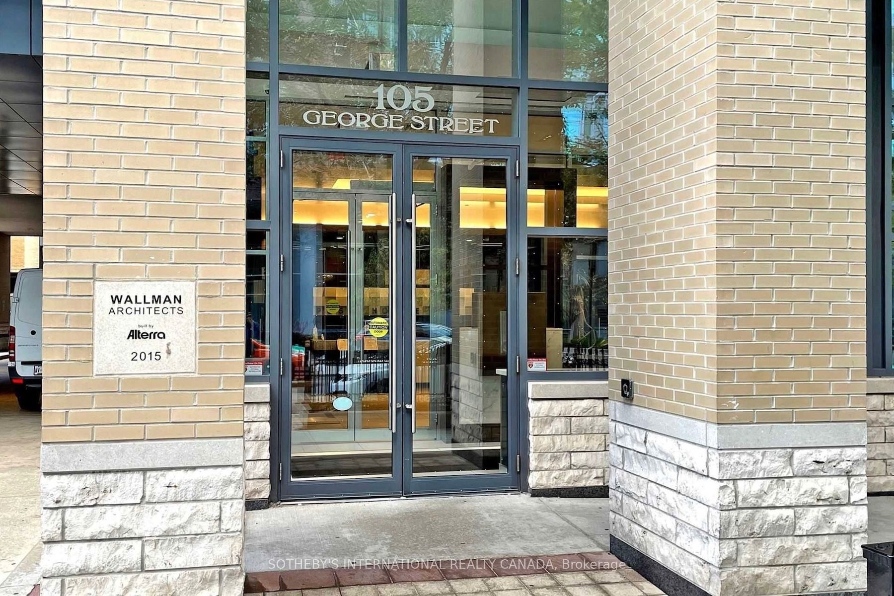 Additional image 2 of 706-105 George Street, Toronto, ON, M5A 0L4
