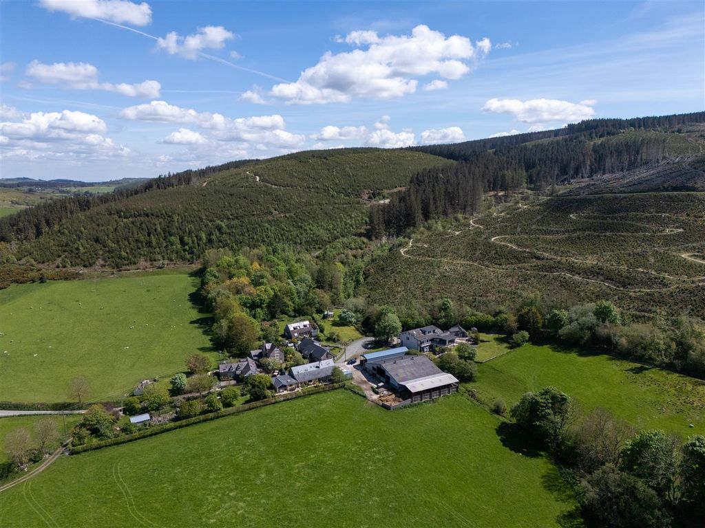 Additional image 9 of 4 bed cottage for saleLlandegla, Wrexham LL11