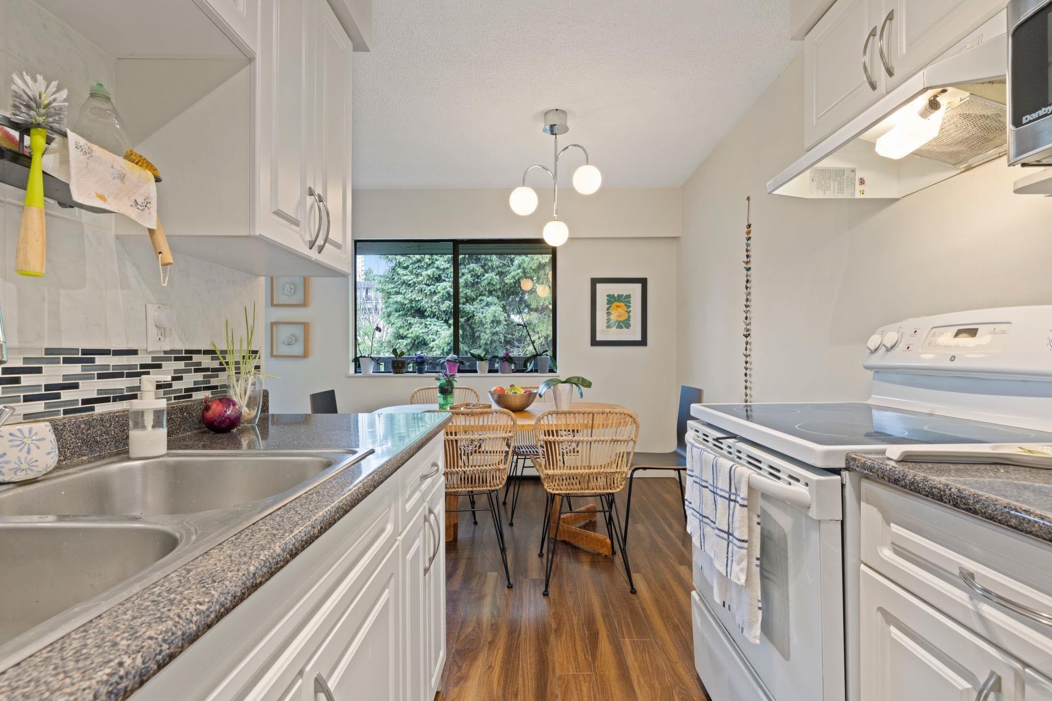 Additional image 6 of 305-175 4th Street E, North Vancouver, BC, V7L 1H8
