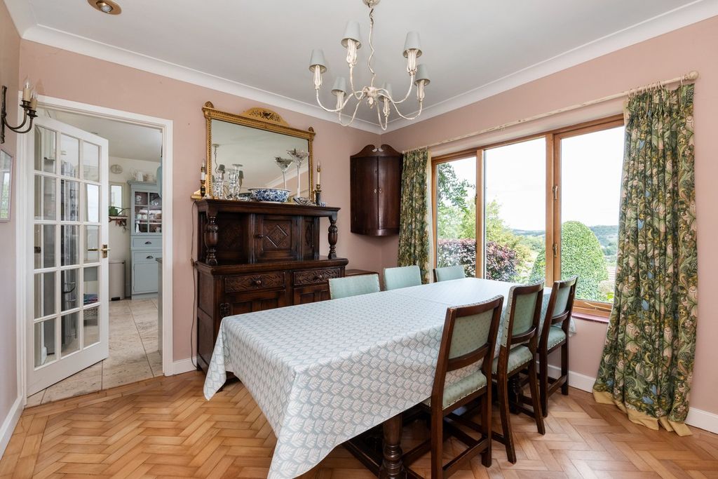 Additional image 4 of 4 bed detached house for saleCharlcombe Lane, Lansdown, Bath BA1