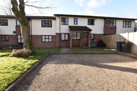Stratford Road, Shirley, Solihull B90
