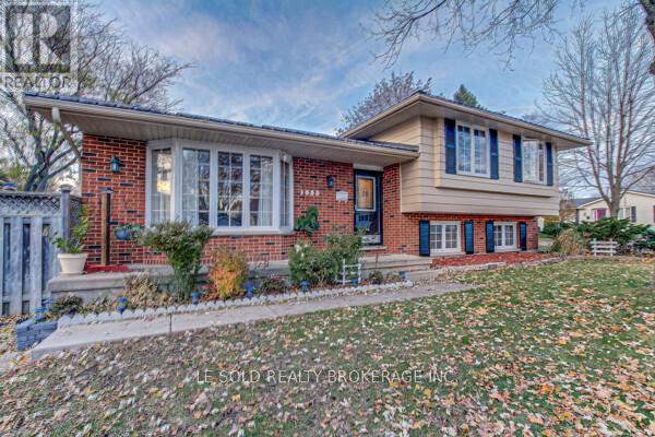 LOWER UNIT - 1653 MILESTONE ROAD