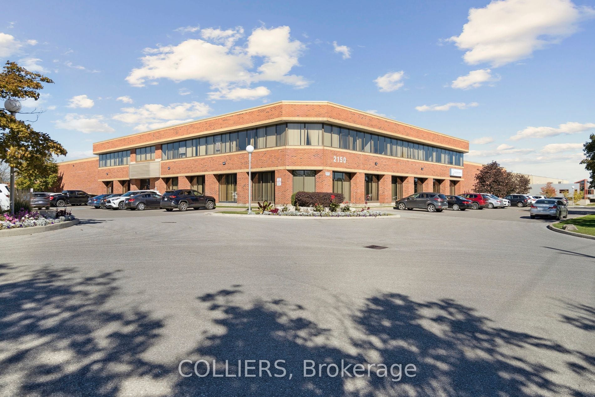 Additional image 2 of 2nd Floor-2150 Williams Parkway, Brampton, ON, L6S 5X6