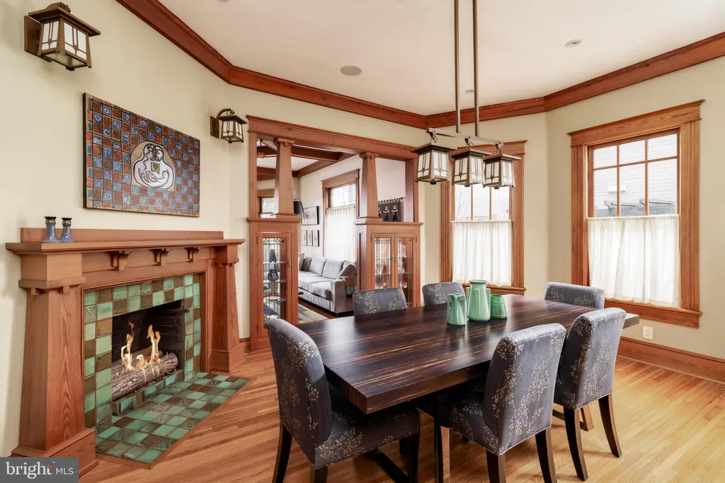 Additional image 10 of 5521 Potomac Avenue NW, Washington, DC 20016
