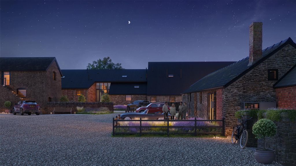 Additional image 3 of Land for saleSt Weonards, Hereford HR2