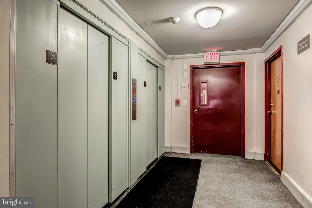 Additional image 3 of 3060 16th Street NW Unit 308, Washington, DC 20009