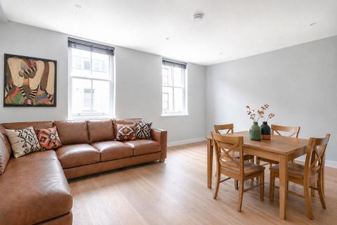 Harewood Avenue, Marylebone, London NW1