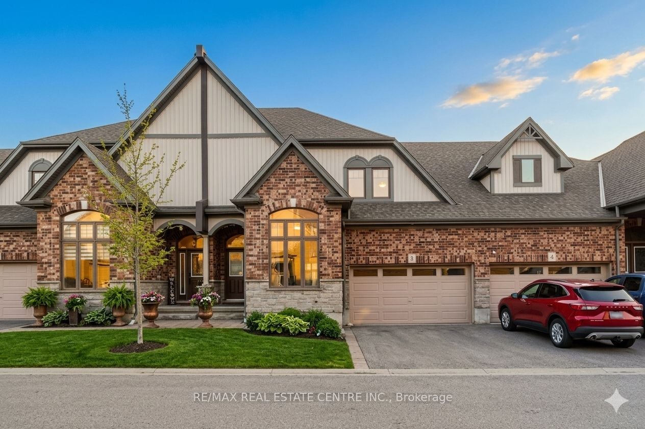 3-3-39 Kay Crescent Kay Crescent, Guelph, ON, N1L 0N5
