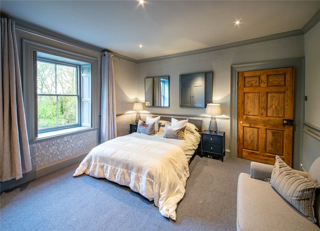Additional image 9 of 8 bed detached house for saleThe Old Rectory, High Street, Scampton, Lincoln LN1