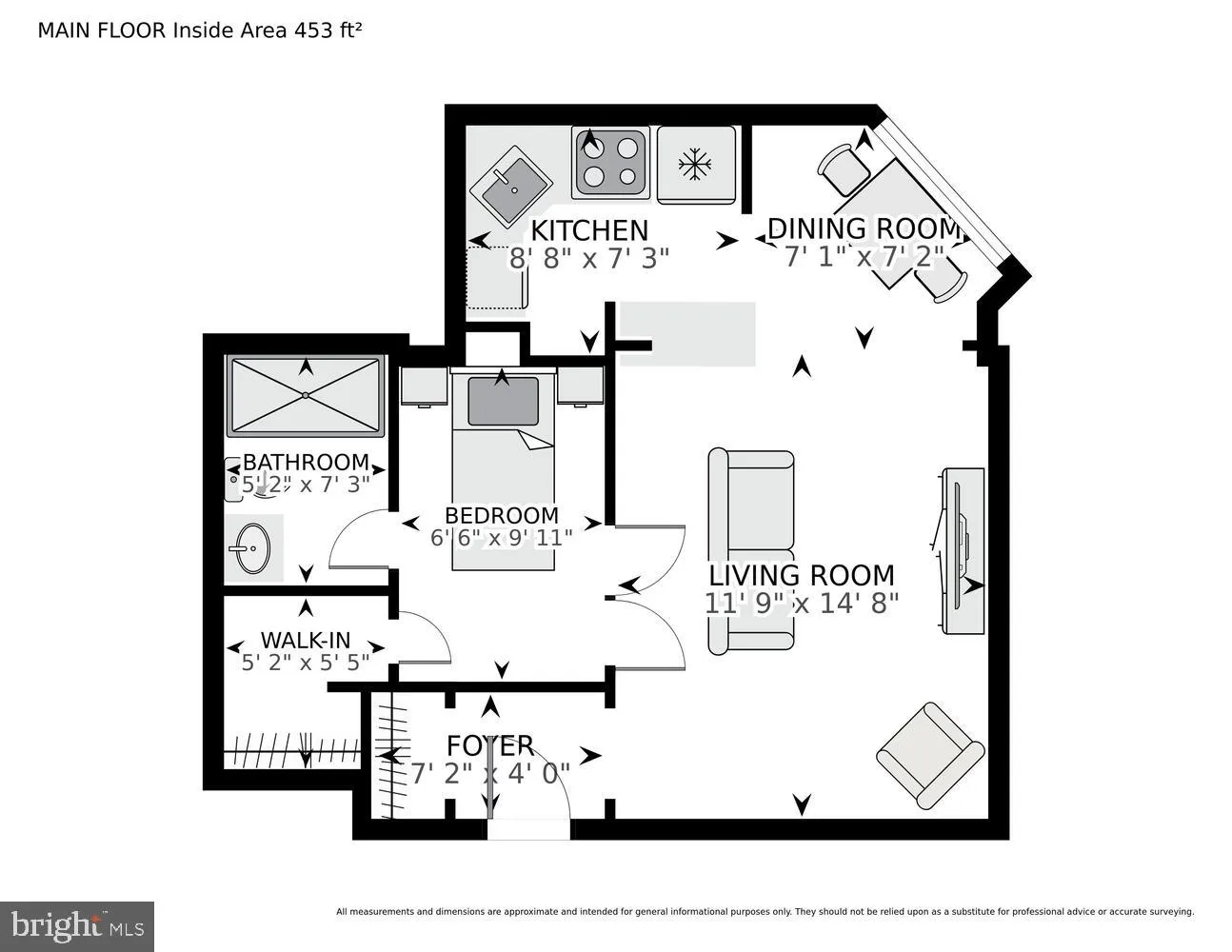 Additional image 63 of 1727 Massachusetts Avenue NW Unit 108, Washington, DC 20036