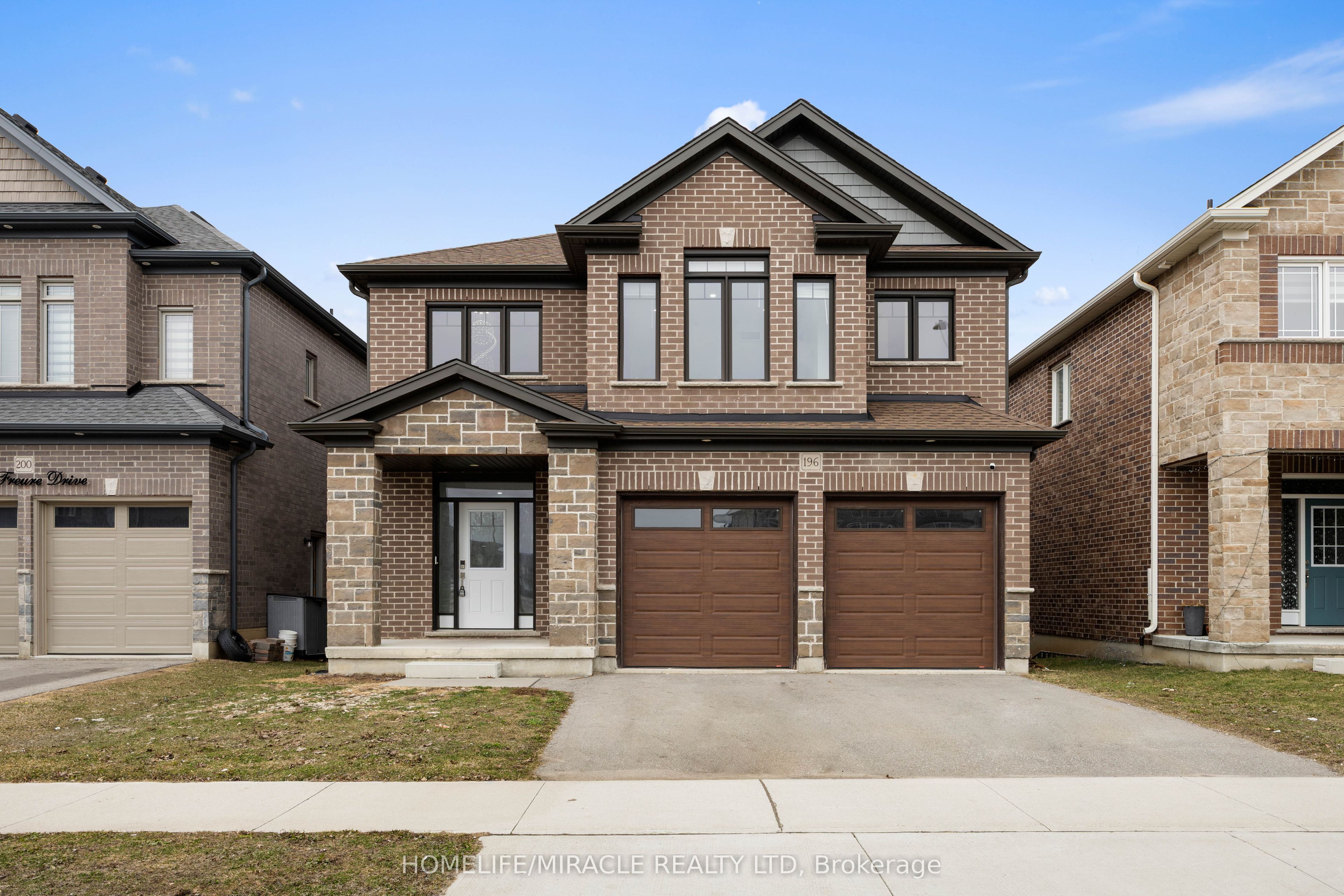 Additional image 2 of 196 Freure Drive, Cambridge, ON, N1S 0A9