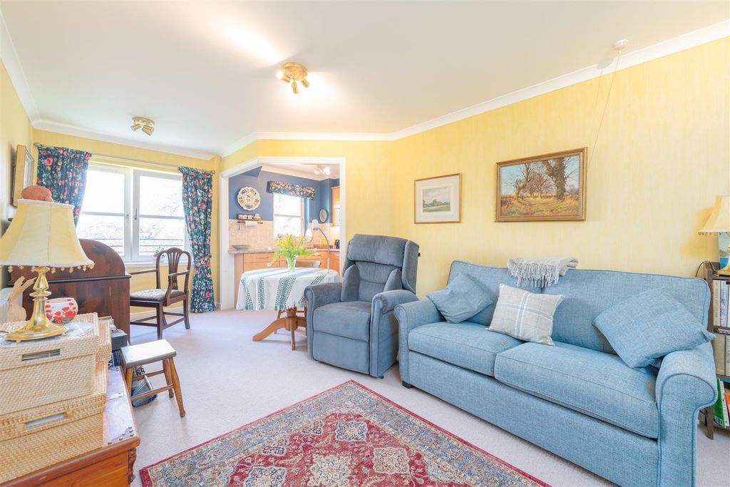 Additional image 7 of 1 bed flat for sale38 Kerfield Court, Kelso TD5