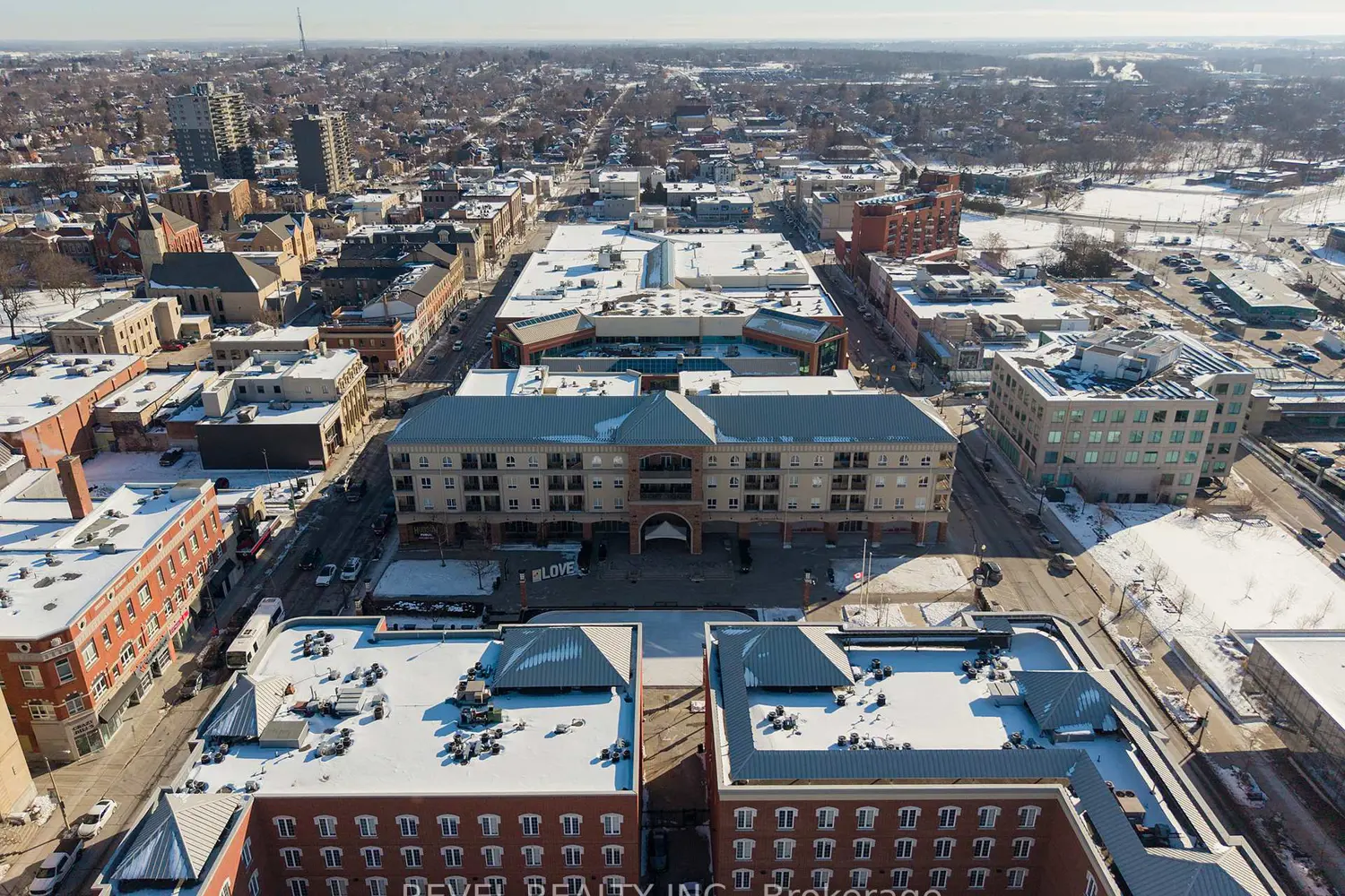 Additional image 15 of 150 Colborne Street 407
