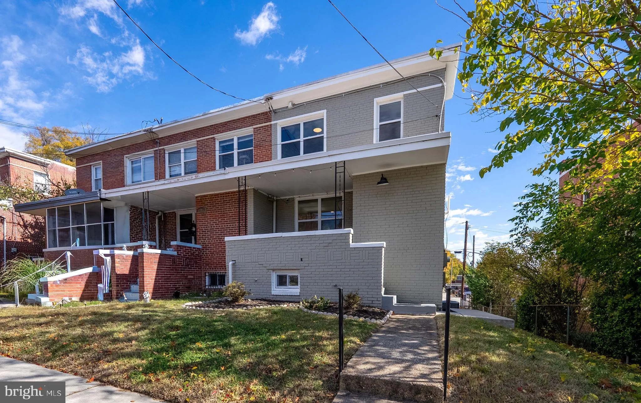 Additional image 80 of 4717 7th Street NE, Washington, DC 20017