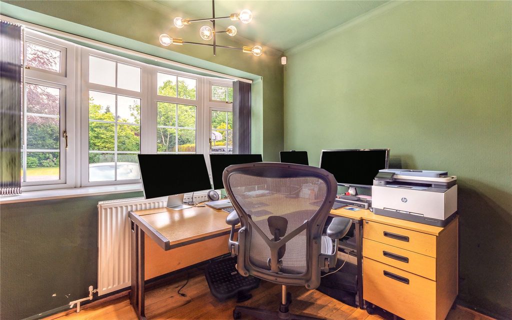 Additional image 13 of 5 bed detached house for saleMelton Road, Edwalton, Nottingham NG12