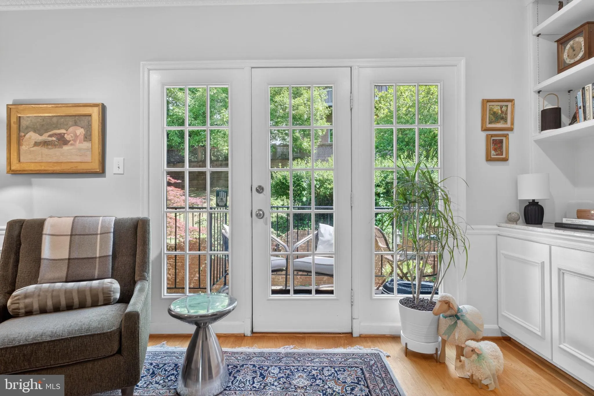 Additional image 42 of 4625 Macarthur Boulevard NW Unit B, Washington, DC 20007