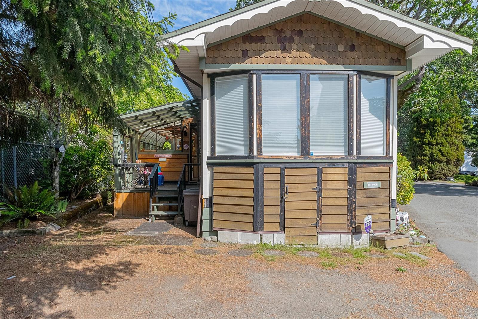 Additional image 2 of 1-2780 Spencer Road, Langford, BC, V9B 4C9