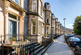 Douglas Crescent, Edinburgh EH12