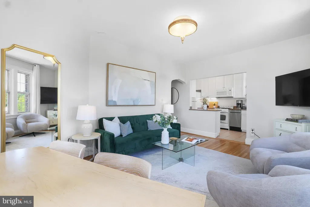 Additional image 10 of 3446 Connecticut Avenue NW Unit 502, Washington, DC 20008