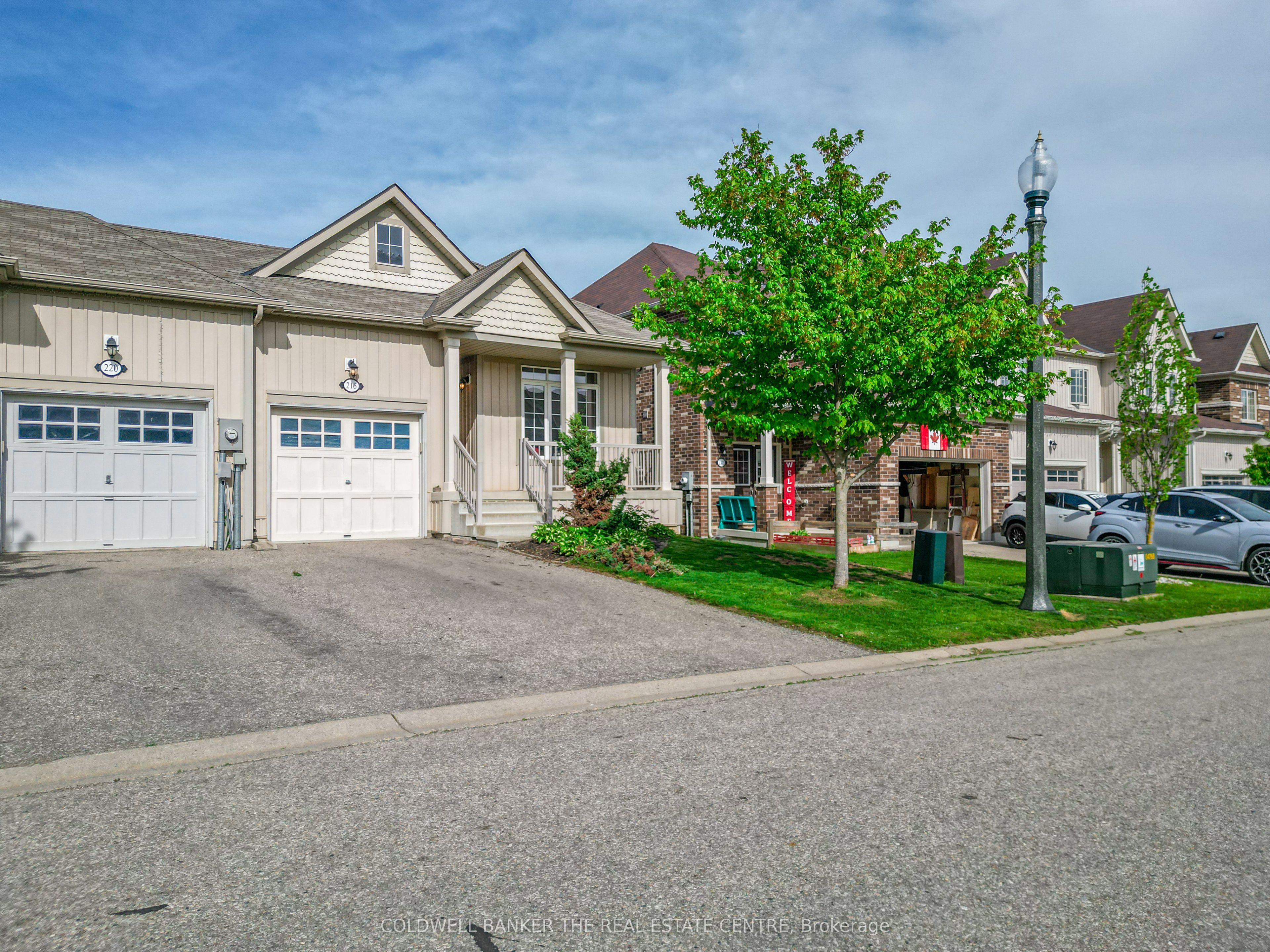 216 Palmer Lane, Woodstock, ON, N4T 0G5