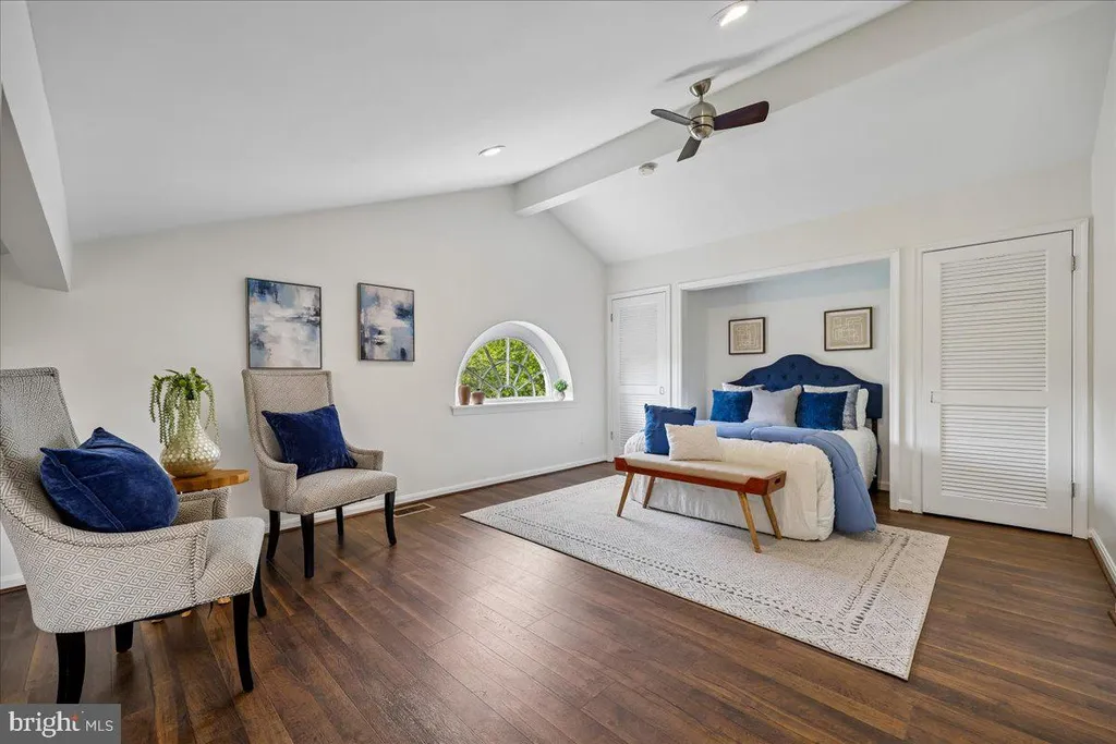 Additional image 23 of 3621 39th Street NW Unit E323, Washington, DC 20016