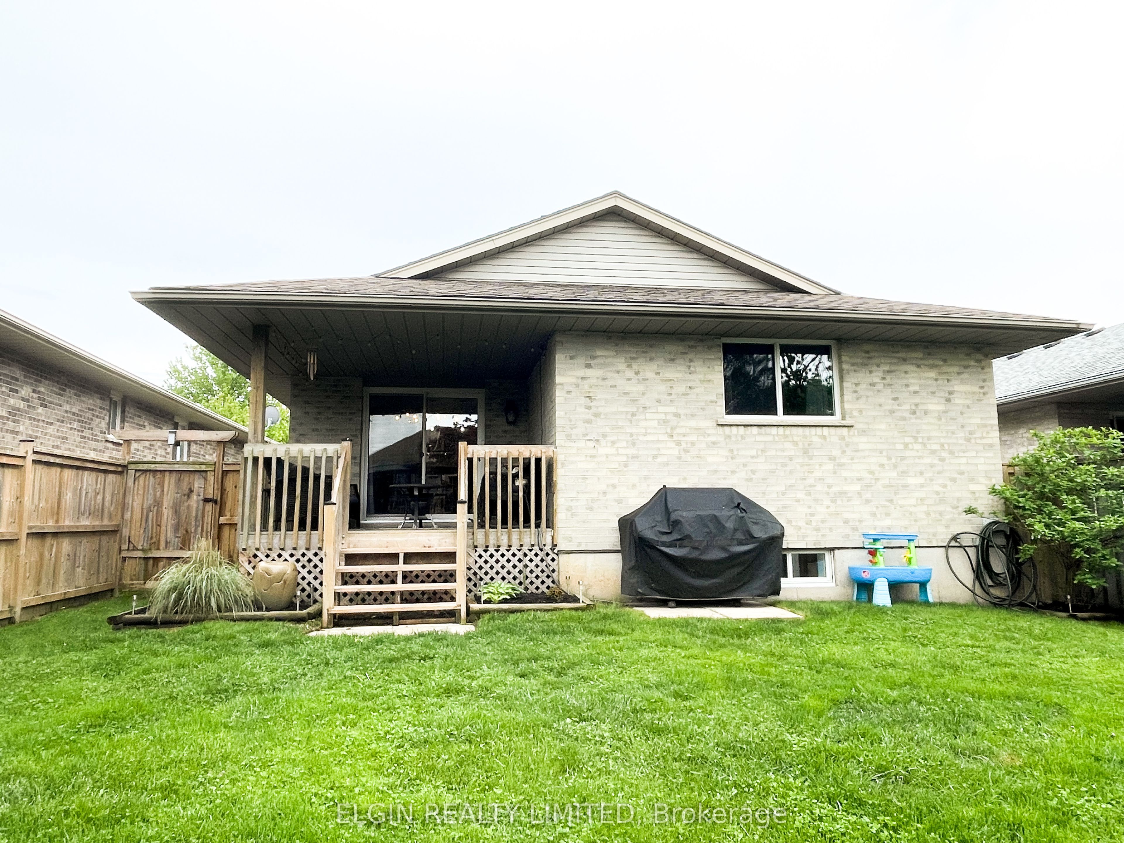 Additional image 2 of 629 Highview Drive, St. Thomas, ON, N5H 3W3