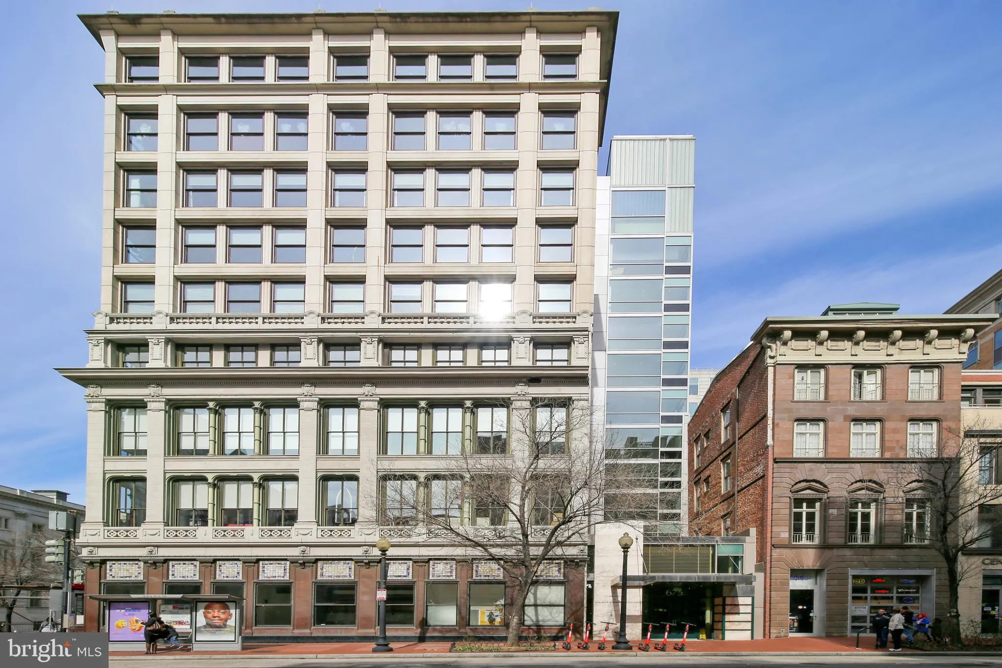 Additional image 38 of 675 E Street NW Unit 250, Washington, DC 20004